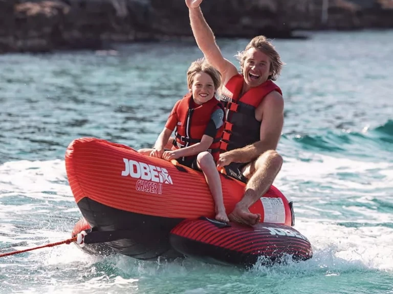 Motorboat rental in Bastia - Jeanneau Cap Camarat 7.5 WA Serie 2
