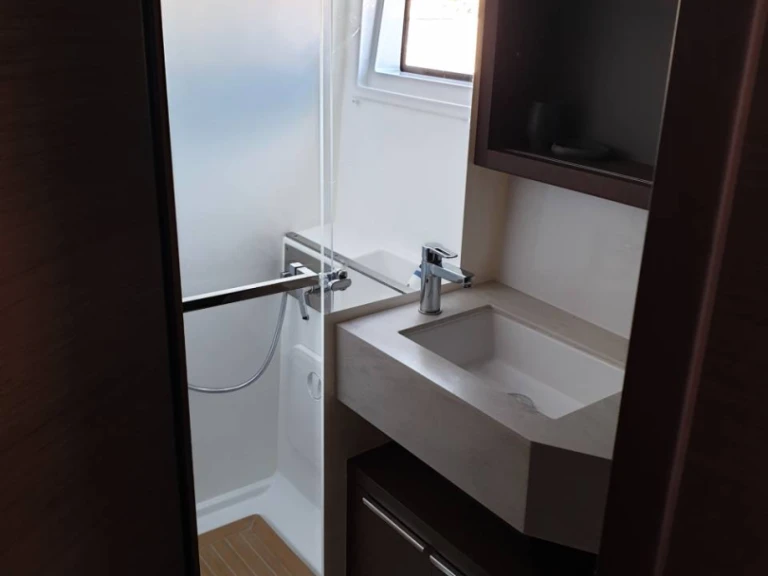 Rent a Lagoon Lagoon 46 Pianottoli-Caldarello