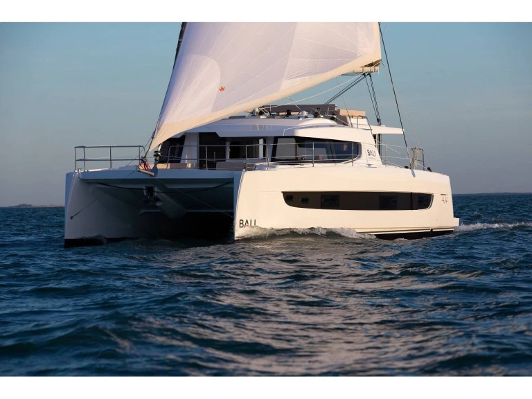 Boat rental Bali Bali 4.4 in Tourlos on Samboat