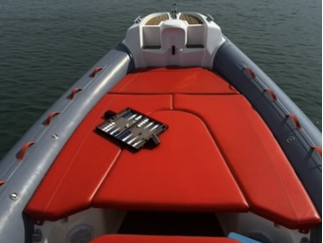 Yacht charter Port-Camargue cheap Prince 30