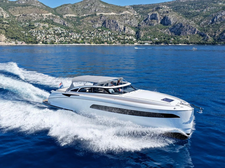 Boat rental SICHTERMANN 54 in Paris on Samboat