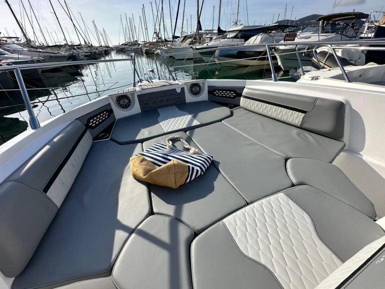 Rent a Karnic sl 701 Mandelieu-la-Napoule