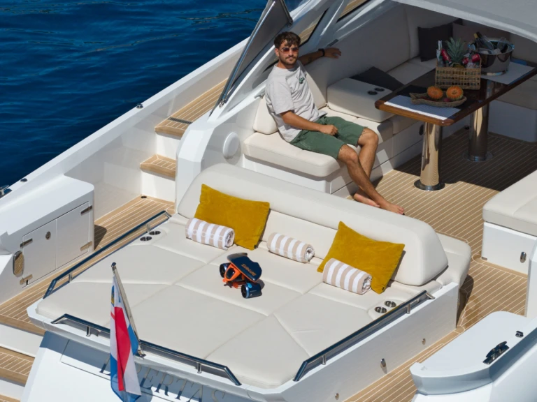 SICHTERMANN 54 in Paris on SamBoat