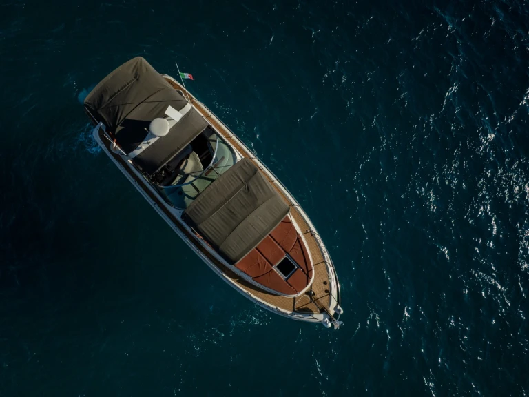 Motorboat rental with or without captain Sea Ray Cabo San Lucas