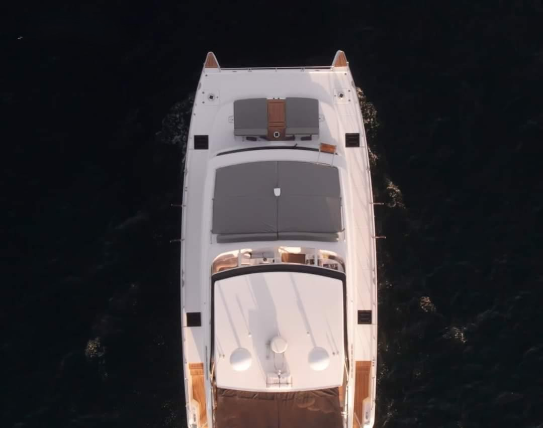Boat rental Iliad 60 Catamaran in Cabo San Lucas on Samboat
