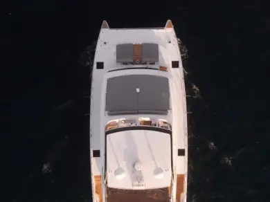 Boat rental Iliad 60 Catamaran in Cabo San Lucas on Samboat