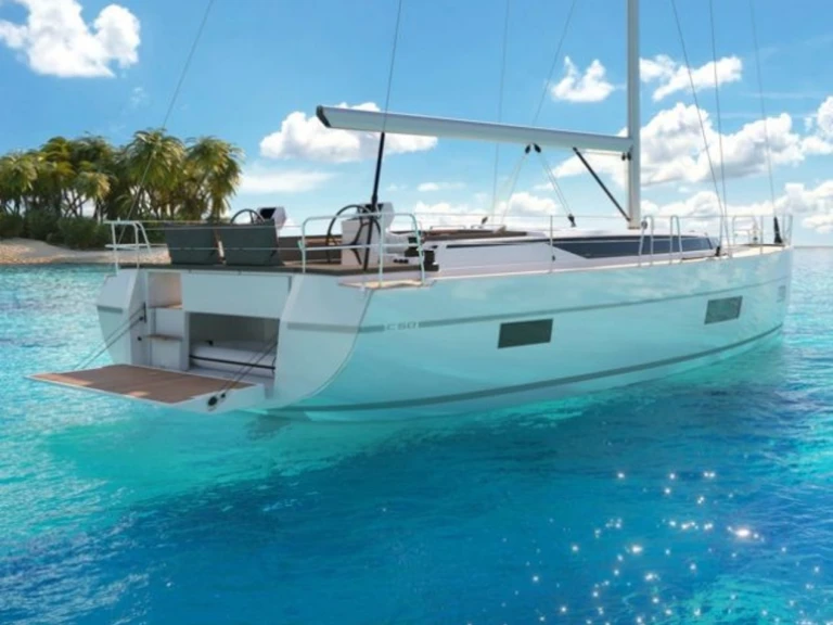 Sailboat for rent Pula at the best price