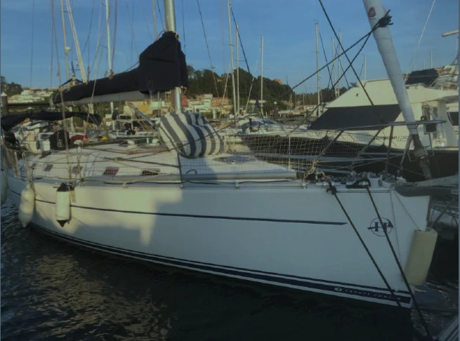 Poncin Yachts Harmony 42 Elegance in Fort-de-France on SamBoat