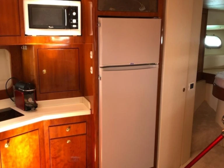 Luxury Yacht rental with or without captain Baia Marseille