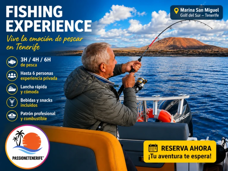 Motorboat rental in Marina San Miguel - BMA X266 Sun & Fish
