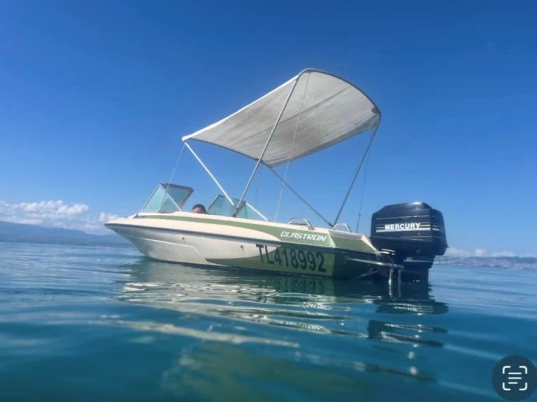 Yacht charter Publier cheap 162