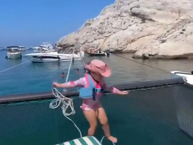 Catamaran rental in Marseille - Fountaine Pajot Louisiane 37