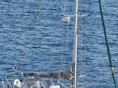 Jeanneau Sun Legend 41 charter bareboat or captained in  Arzon