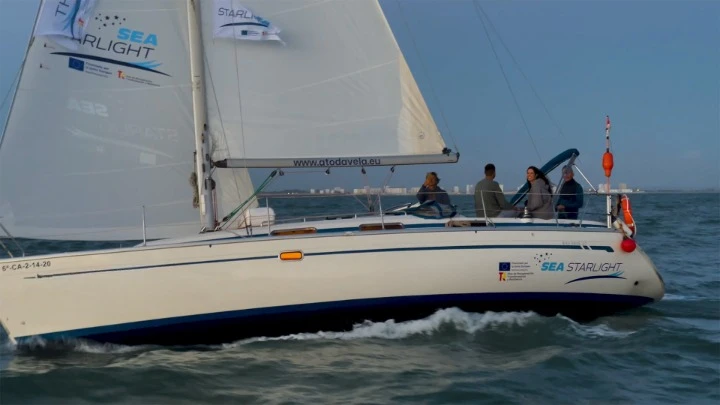 Bavaria Bavaria 37.2 in Cádiz on SamBoat