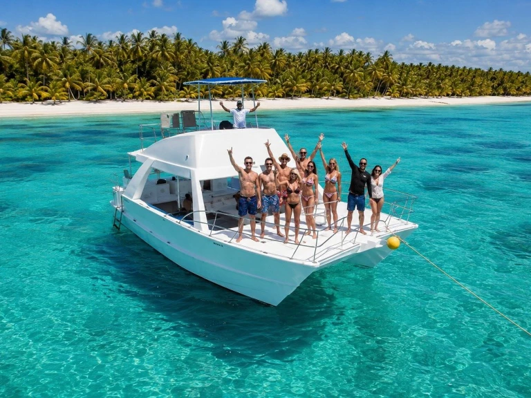Boat rental Custom Made custom in Miches on Samboat