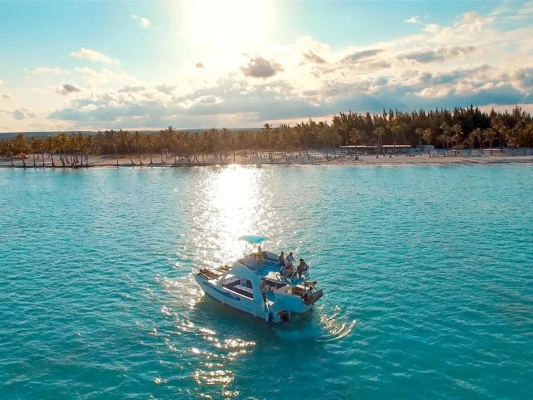 Custom Made custom charter bareboat or captained in  Miches