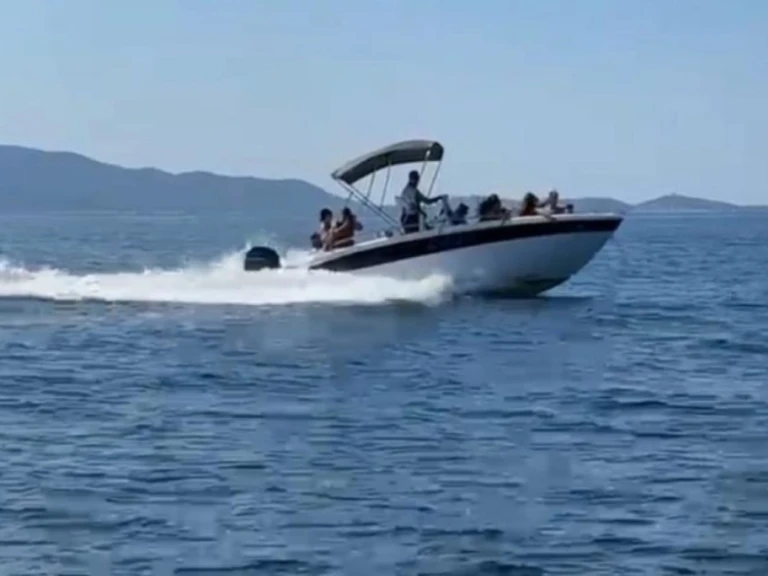 Motorboat for rent Portoferraio at the best price
