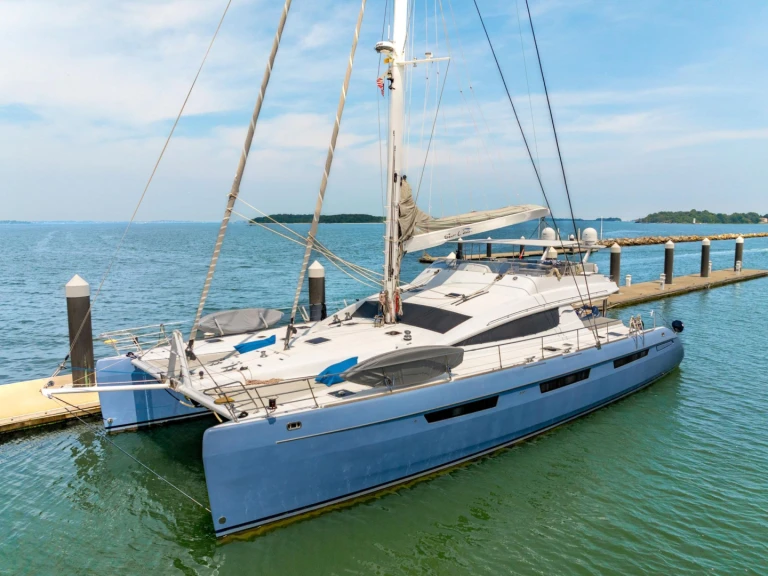 Rent a Privilege SUR L'EAU Saint Thomas Island