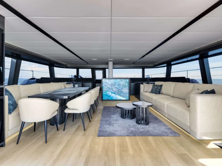 Luxury Yacht for rent Greece at the best price