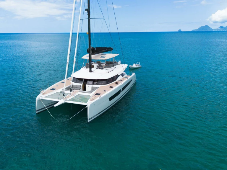 Yacht charter Naples cheap OKINAWA