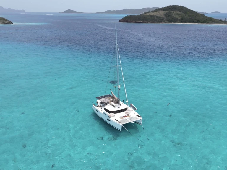 Luxury Yacht for rent Caribbean at the best price