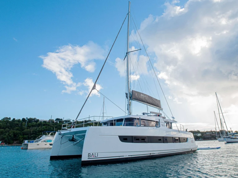 Boat rental Bali Bavarian Bliss in Tortola on Samboat