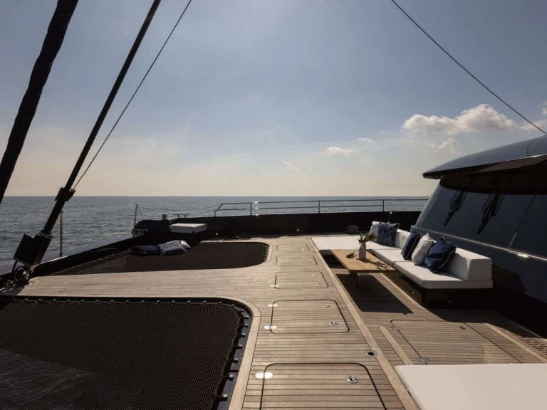 Sunreef FELICITA in La Seyne-sur-Mer on SamBoat
