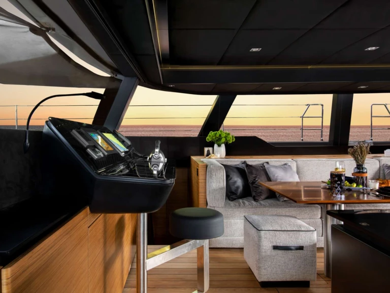 Yacht charter Balearic Islands cheap CALMA