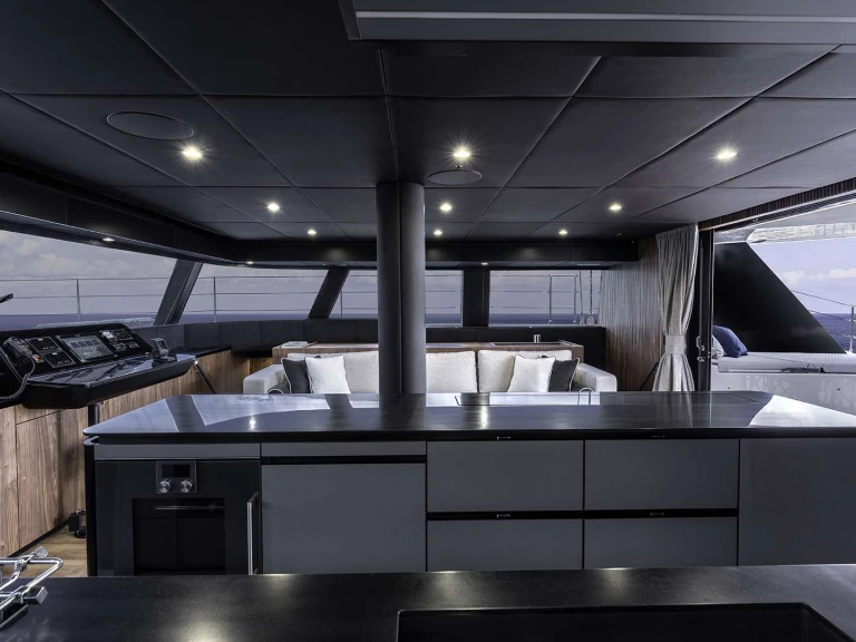 Yacht charter Olbia cheap OYA