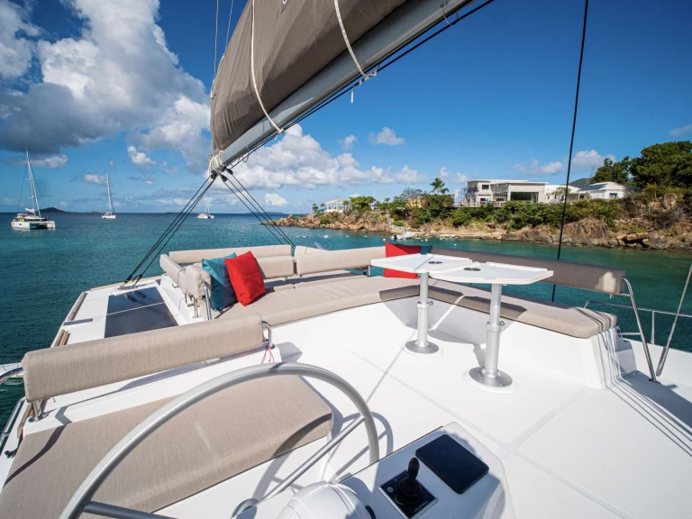 Boat rental Bali Bavarian Bliss in Tortola on Samboat