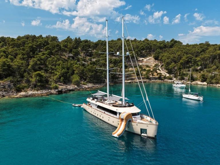 Boat rental Custom Maxita in Croatia on Samboat