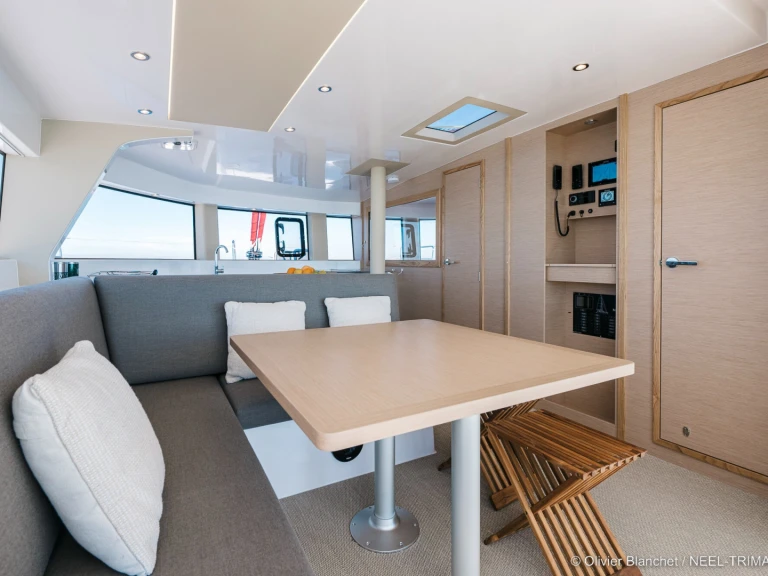 Rent a Neel Neel 47 Propriano