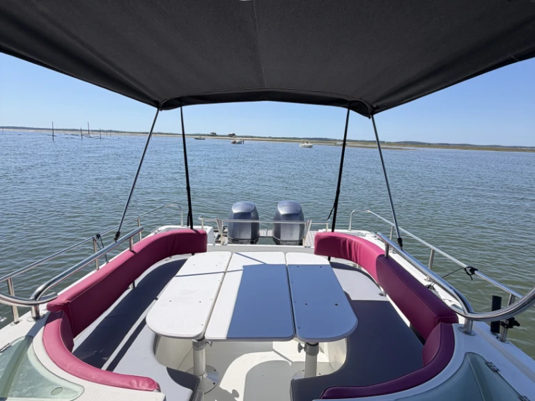 Rent a Beacher Beacher 840 Arcachon