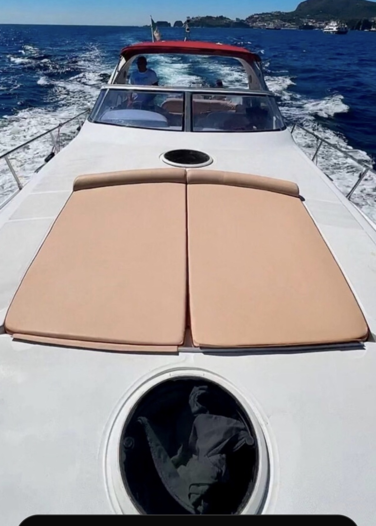 Giorgi-Marine Must 45 in Italy on SamBoat