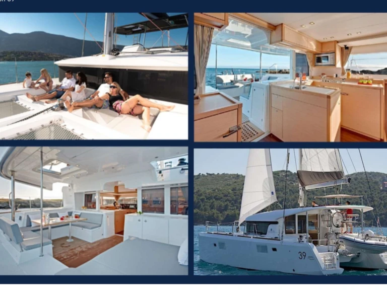 Rent a Bali Bali 4.1 Palaióchora