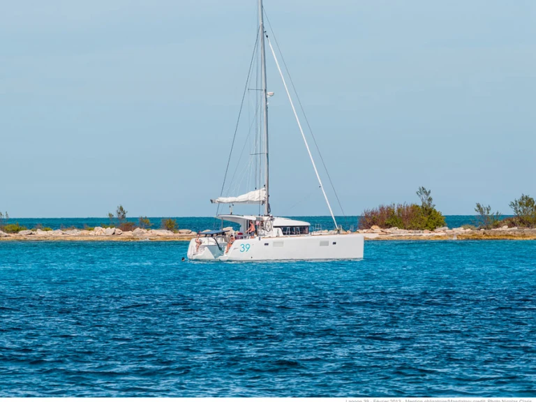 Boat rental Bali Bali 4.1 in Palaióchora on Samboat