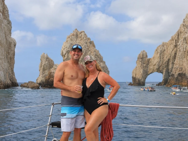 Boat rental Custom Made custom in Cabo San Lucas on Samboat