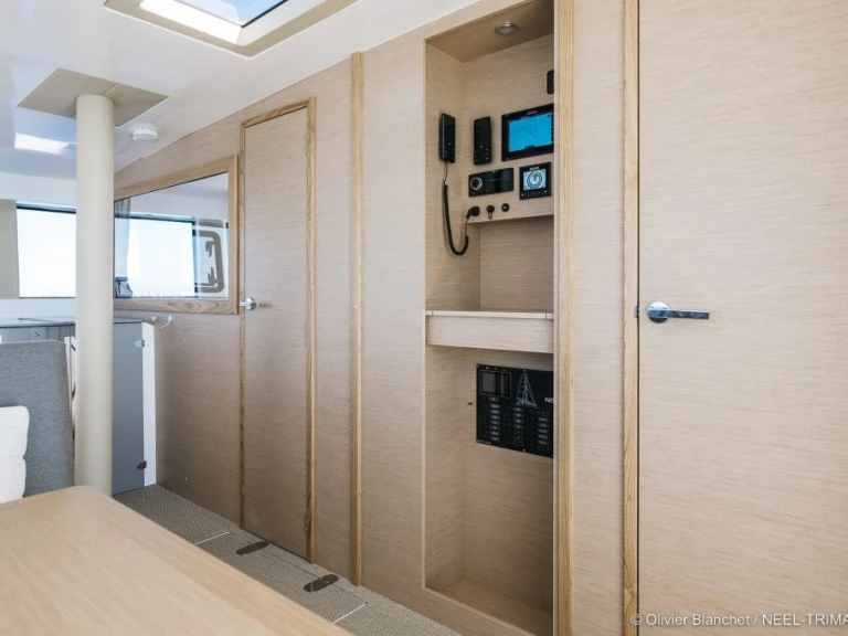 Rent a Neel Neel 47 Propriano