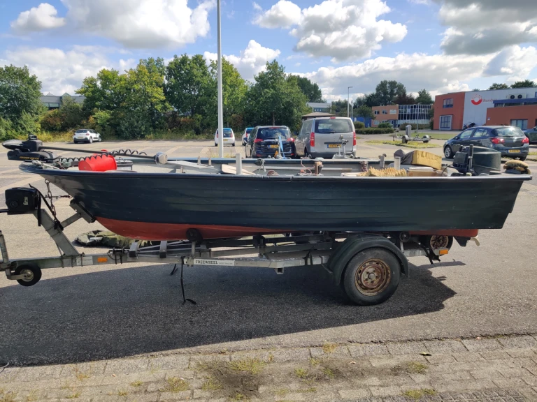 Rent a Onbekend Onbekend Almere Stad
