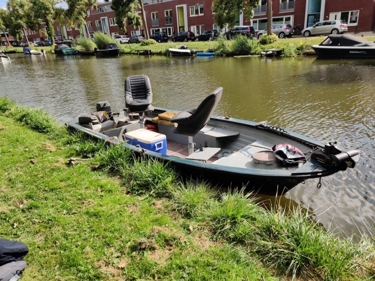 Rent a Onbekend Onbekend Almere Stad