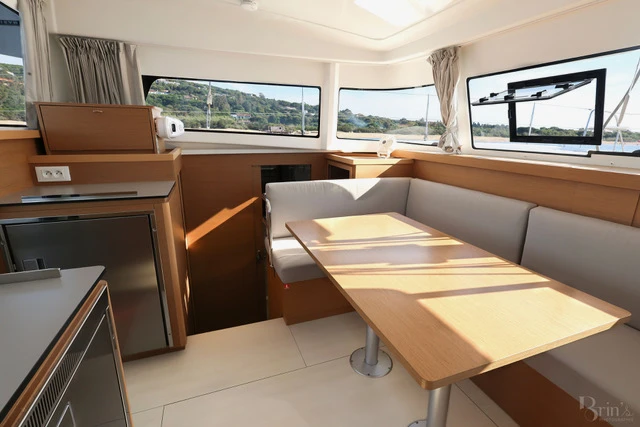 Excess Excess 11 charter bareboat or captained in  Ajaccio