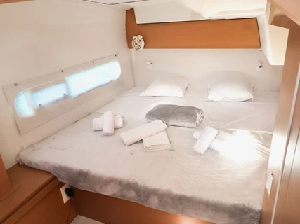 Rent a Excess Excess 11 Ajaccio