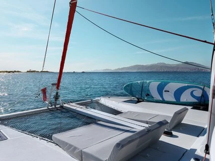 Boat rental Excess Excess 11 in Ajaccio on Samboat