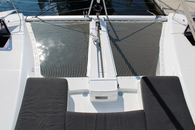 Rent a Lagoon Lagoon 46 Ajaccio