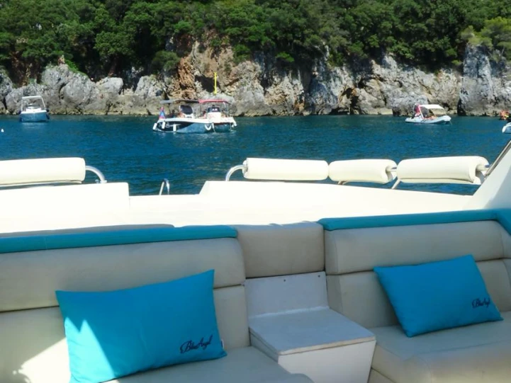 Boat rental PRIMATIST By Bruno Abbate 34 in Bocca di Magra on Samboat