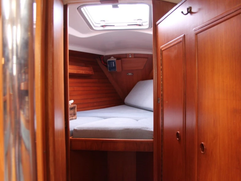 Wauquiez Gladiateur in France on SamBoat