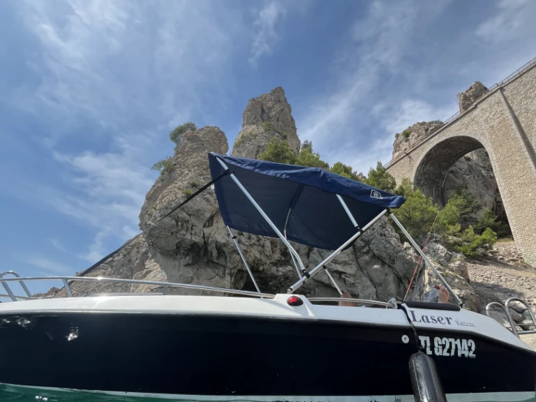 Kruger Stella Kruger in Marseille on SamBoat