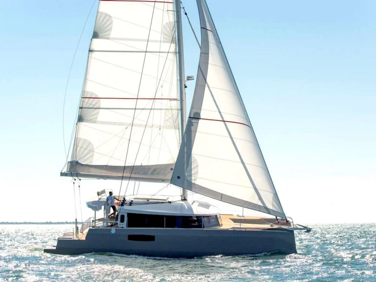 Boat rental Neel L'OCTANT in Caribbean on Samboat