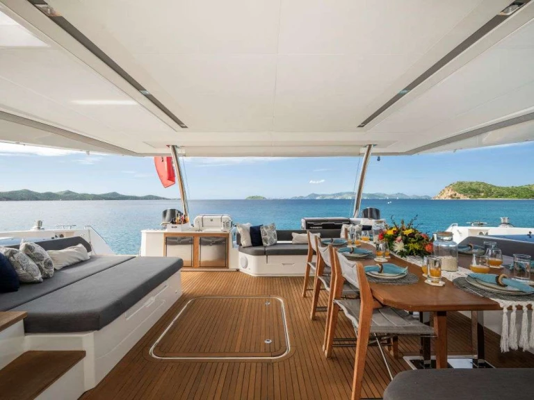 Luxury Yacht for rent Caribbean at the best price