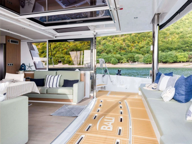 Luxury Yacht for rent British Virgin Islands (BVI) at the best price